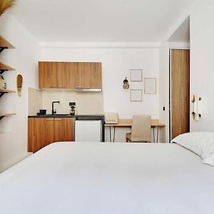 Appartement met een Slaapkamer